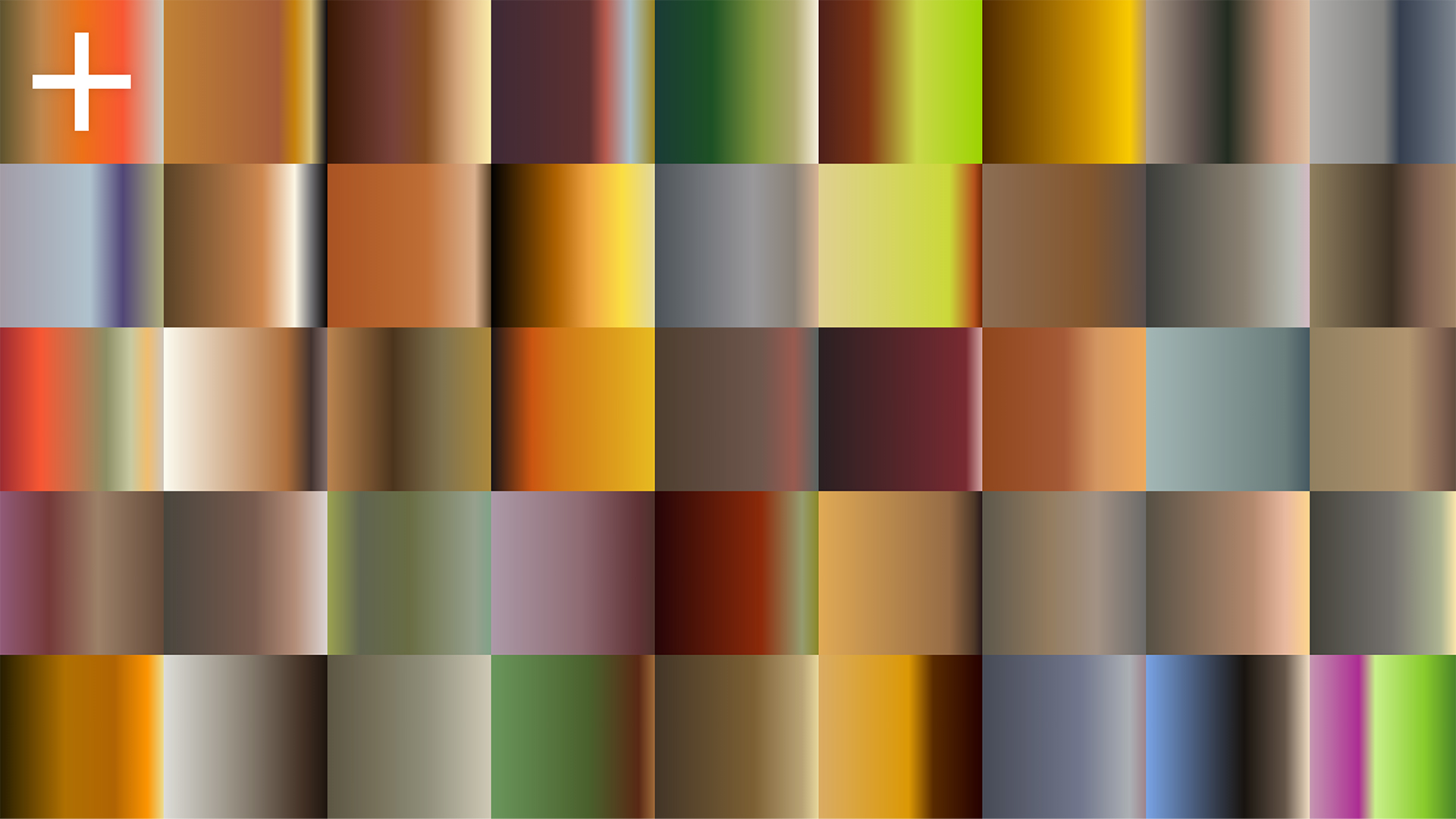 Colors of Extinction, Living Archive